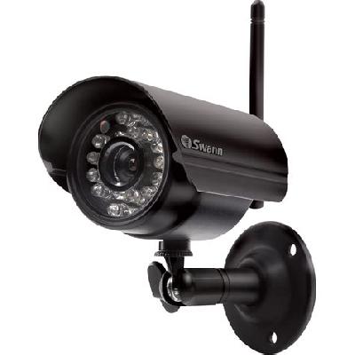Wireless CCTV Camera