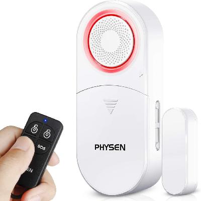 Wireless Door Sensor
