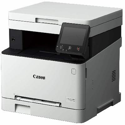 Canon Image Class Mf643cdw