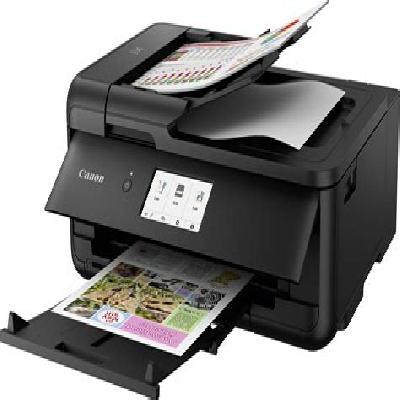 Canon Multifunctional Printer