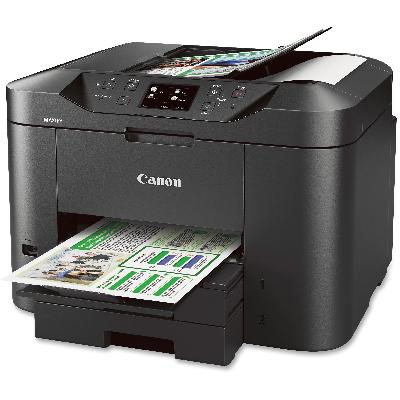Canon Pixma G2010 A4 Ink Tank All in One Office Printer