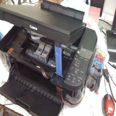 Canon Printer Repairing Service