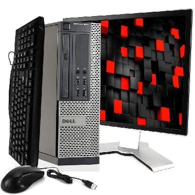 Dell Desktop Computer