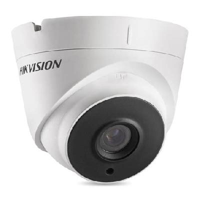 Hik-Vision Camera