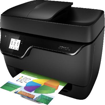 HP DeskJet 1112 Printer