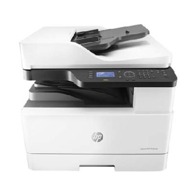HP LaserJet MFP M436n Printer