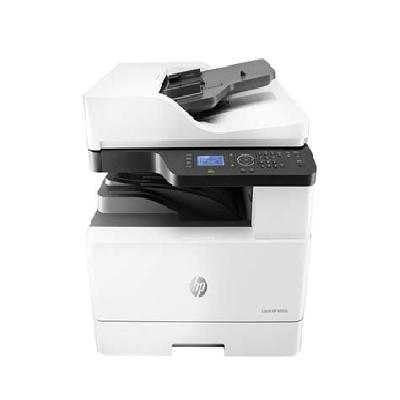 HP LaserJet MFP M436nda Printer