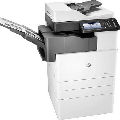 HP Photocopier Machine