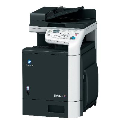 Konica Photocopier Machine