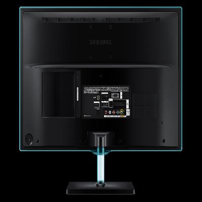 Samsung Desktop Monitor