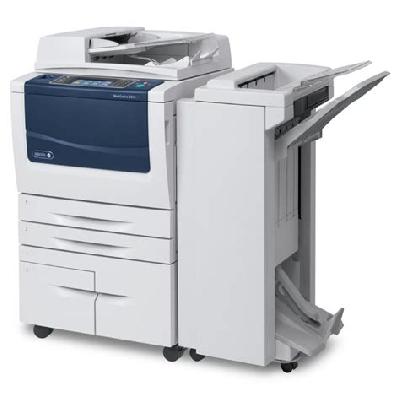 Xerox Photocopier Machine