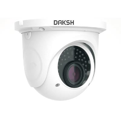 3 mp IP camera starlight type