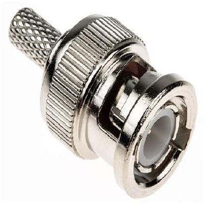 Cable Mount BNC Connector