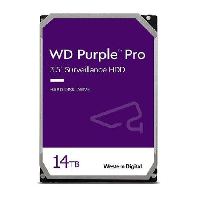 Surveillance Hard Drive