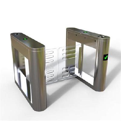 Automatic Access Control System