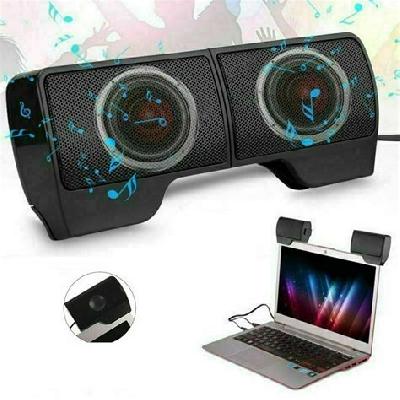 Bluetooth Speaker - Wireless