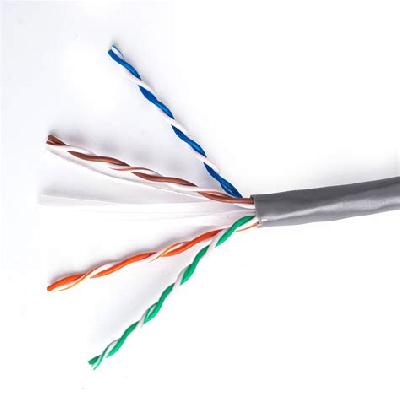 CAT 5 - 6 Cable   100 mtrs