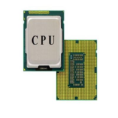 Central Processing Unit
