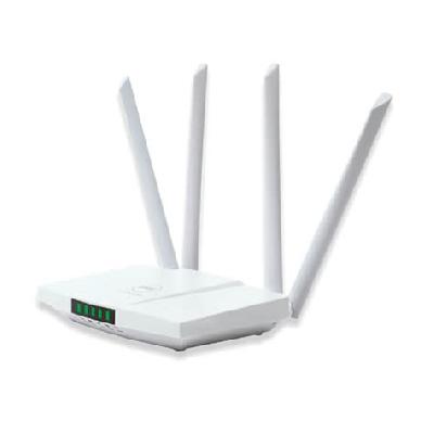 CPE - Wireless Router