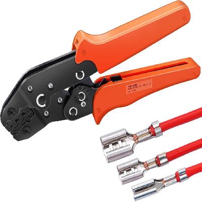 Crimping Tool