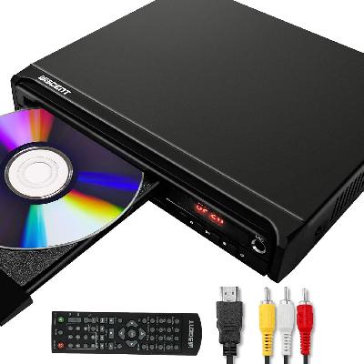 DVD Player