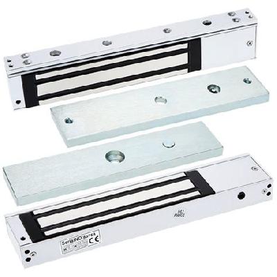 Electro Magnetic Lock - EMI