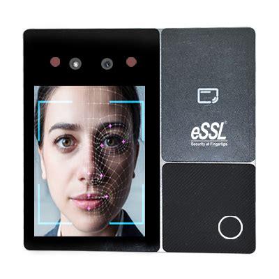 Face Recognition Access Control System