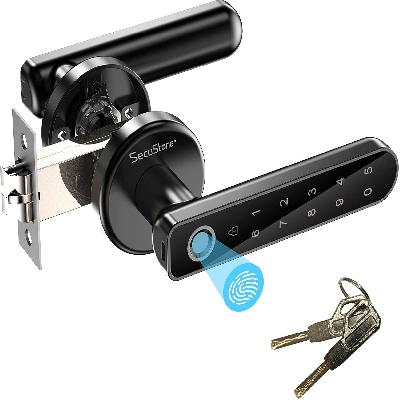 Fingerprint Door Lock
