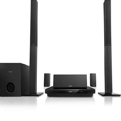 Home Theater 5.1