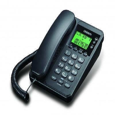 Land Line Phone - Caller ID  Speaker