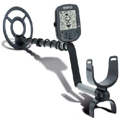 Metal Detector