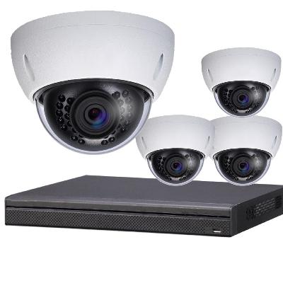 Outdoor Security Camera
