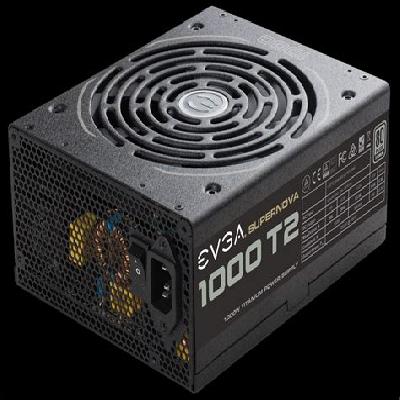 Power Supply