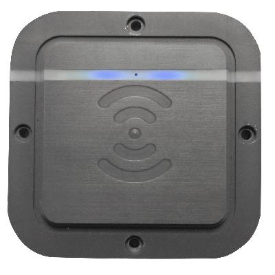 Proximity Card Reader