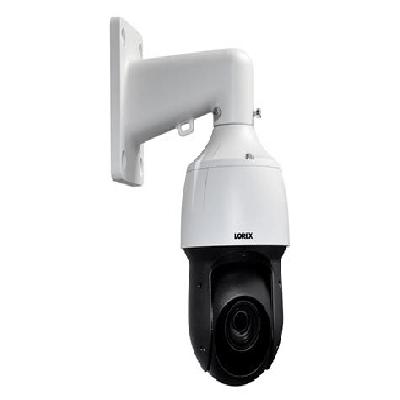 PTZ Dome Camera