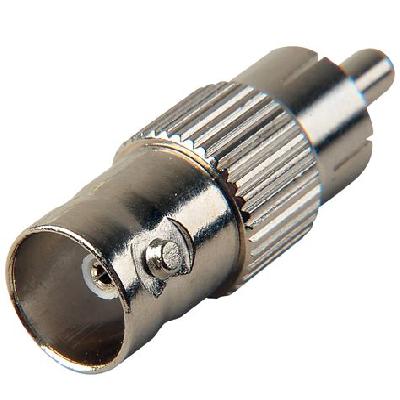 RC to BNC Connectors