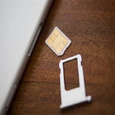SIM Card Mobile Phone