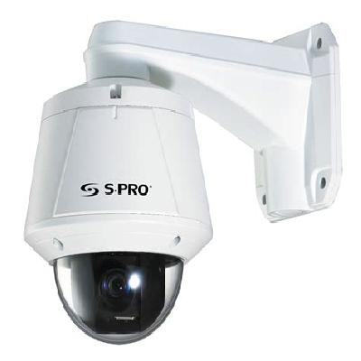 Speed Dome Camera
