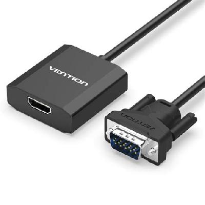 VGA to HDMI Convertor