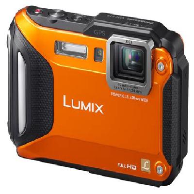 Waterproof Camera