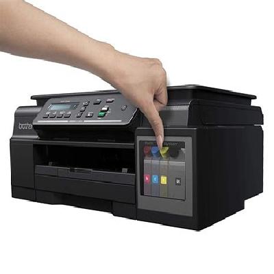 Brother DCP-T300 Multifunction Ink Tank Printer