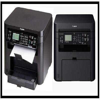 Canon Image Class Mf241d Machine