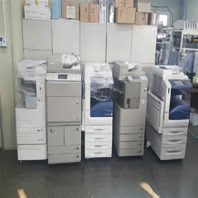 Canon IR 3035 3045 (Reconditioned Machine)