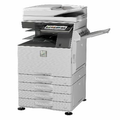Color Photocopier