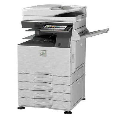 Color Photocopier Machine