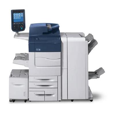 Color Xerox c60