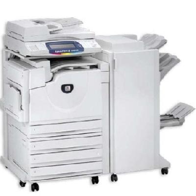Color Xerox Machine Rental