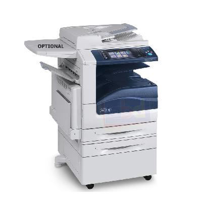 Colour Photocopier - Xerox