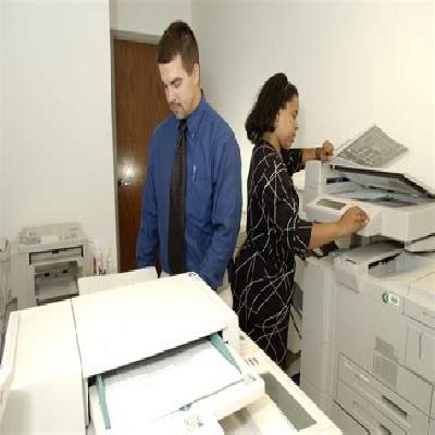 Copier Maintenance Contract Under Per Copy Basis