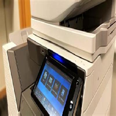 Copier Rental Services